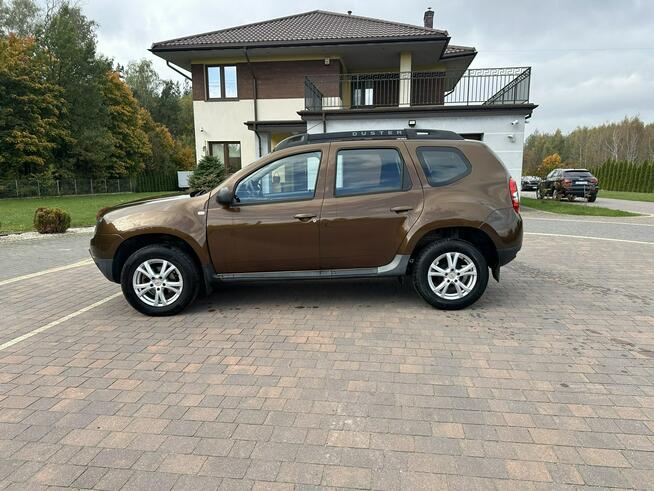 Dacia Duster Jak nowa Lipówki - zdjęcie 5