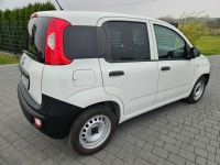 Fiat Panda Vat-1,Bezwypadkowy,Serwisowany Liszki - zdjęcie 4