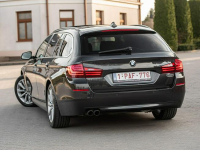 BMW 520 LCI 2.0d 190KM B47 ! Full Opcja ! Opłacona ! Zwoleń - zdjęcie 2