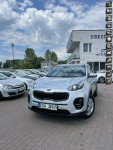 Kia Sportage Skóra ,wentylowane 4fotele