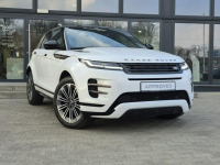 Range Rover Evoque 2.0D TD4 204KM AWD Auto Autobiography, FV23% Łódź - zdjęcie 6