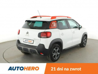 Citroen C3 Aircross automat PDC tempomat Bluetooth Warszawa - zdjęcie 5