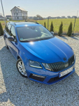 Škoda Octavia VRS DSG"RATY" Grodzisk Wielkopolski - zdjęcie 6
