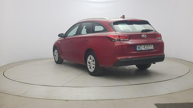 Hyundai i30 1.5 DPI Classic + ! Z polskiego salonu ! Faktura VAT ! Warszawa - zdjęcie 5