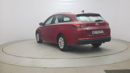 Hyundai i30 1.5 DPI Classic + ! Z polskiego salonu ! Faktura VAT ! Warszawa - zdjęcie 5