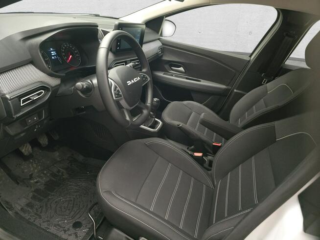 Dacia Sandero Poleasingowe.pl BZ Komorniki - zdjęcie 11