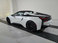 BMW i8 Katowice - zdjęcie 3