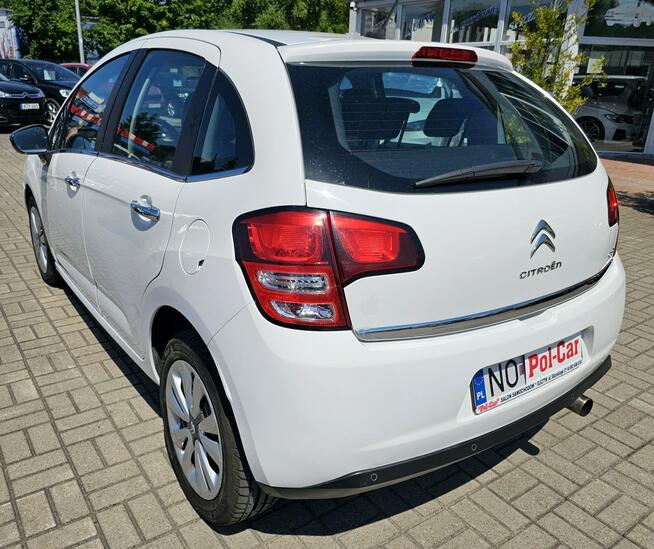 Citroen C3 Piewrwszy właściciel, polski salon, panorama, koła zimowe Olsztyn - zdjęcie 7
