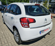 Citroen C3 Piewrwszy właściciel, polski salon, panorama, koła zimowe Olsztyn - zdjęcie 7