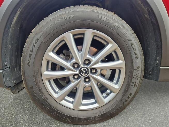 Mazda CX-5 2.0 Center-Line Plus ! Z Polskiego Salonu ! Faktura VAT ! Warszawa - zdjęcie 9