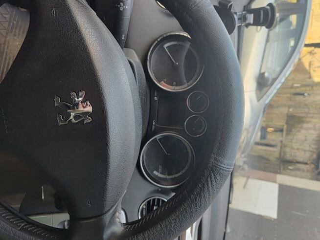 Sprzedam peugeota 308 sw Warta - zdjęcie 1