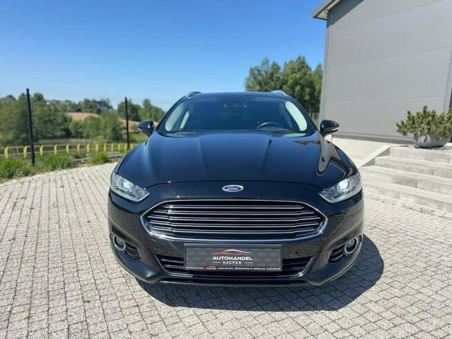Ford Mondeo AUTOMAT*180km*zadbany*Titanium Sierakowice - zdjęcie 2