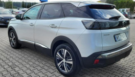 3008 130KM AUT./ Polski Salon / Doskonały stan / Bezwypadkowy / Perła Studzienice - zdjęcie 7