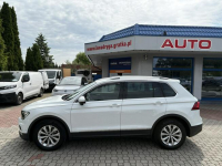 Volkswagen Tiguan 2.0 150 KM, Po pełnym serwisie! Gwarancja! Tarnowskie Góry - zdjęcie 9