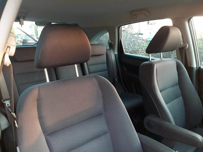 OKAZJA ! Honda CR-V 2.2i-CTDi 17999 zl Konin - zdjęcie 10
