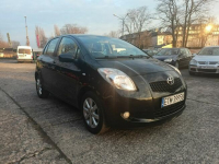Toyota Yaris z Niemiec, po opłatach, zarejestrowane, ubezpieczone. Tomaszów Mazowiecki - zdjęcie 9