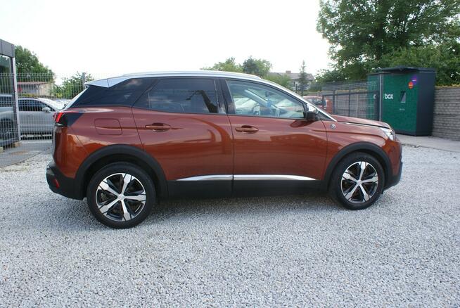 Peugeot 3008 Ostrów Wielkopolski - zdjęcie 6