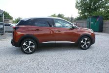 Peugeot 3008 Ostrów Wielkopolski - zdjęcie 6