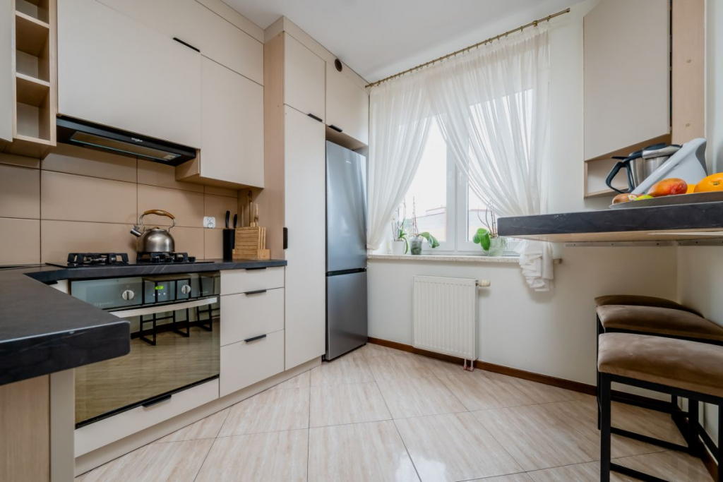 3-POKOJOWE MIESZKANIE 66,61 m² Z BALKONEM – GOTOWE Ignatki-Osiedle - zdjęcie 9