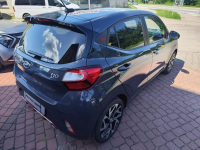 Hyundai i10 N-LINE/SALON POLSKA/stan bdb/gwarancja Ełk - zdjęcie 5