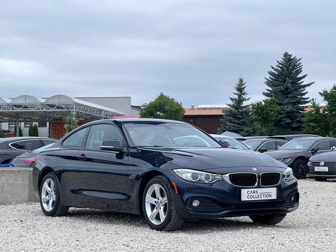 BMW Seria 4, 2015 Michałowice - zdjęcie 2