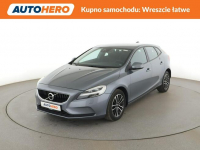 Volvo V40 Momentum kamera navi grzane fotele LED tempomat