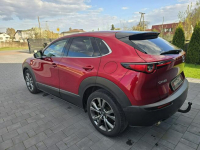 Mazda CX-30 Head up | Bose | Kamera | Pamięć Żarki - zdjęcie 7
