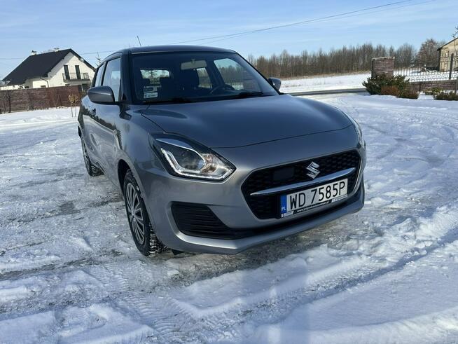 Suzuki Swift Polski Salon Lipówki - zdjęcie 1