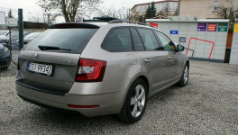 Škoda Octavia Ostrów Wielkopolski - zdjęcie 4