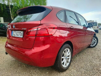 BMW 218 Super stan# Tylko 95.000km Bydgoszcz - zdjęcie 4