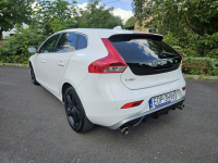 Volvo V60 R-Design* Bardzo Ładne i Zadbane* Rok GWARANCJI Opoczno - zdjęcie 3