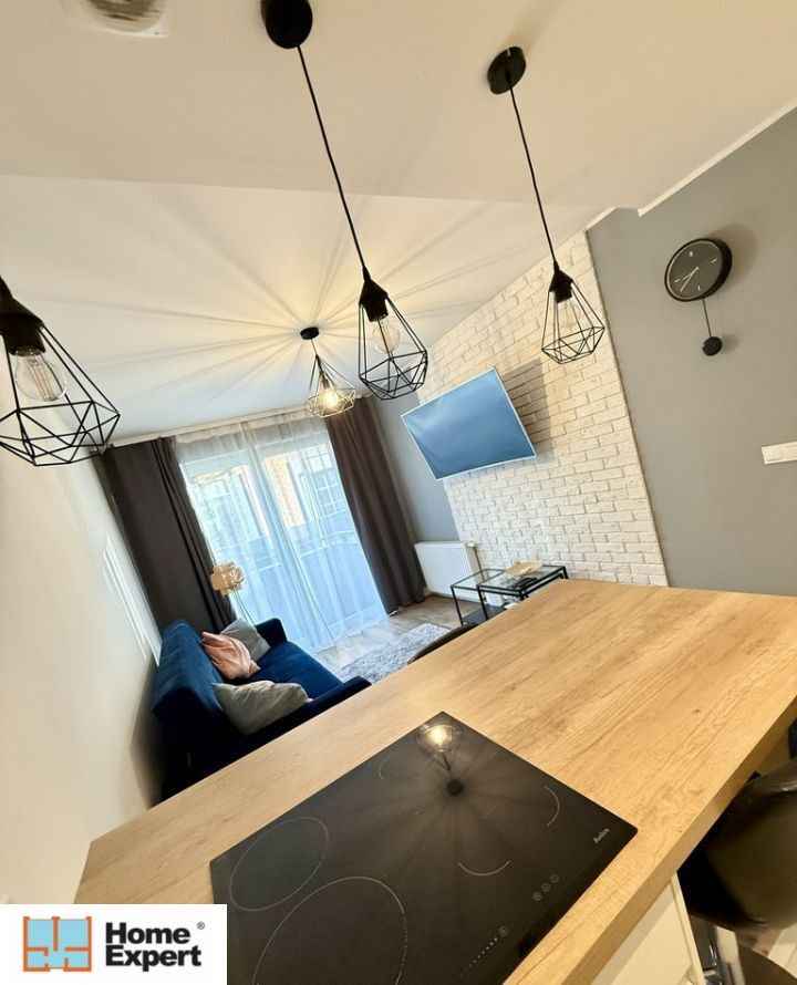 2pok, 40met, okolice Ustronie BALKON/WINDA (Wrocław) Śródmieście - zdjęcie 1