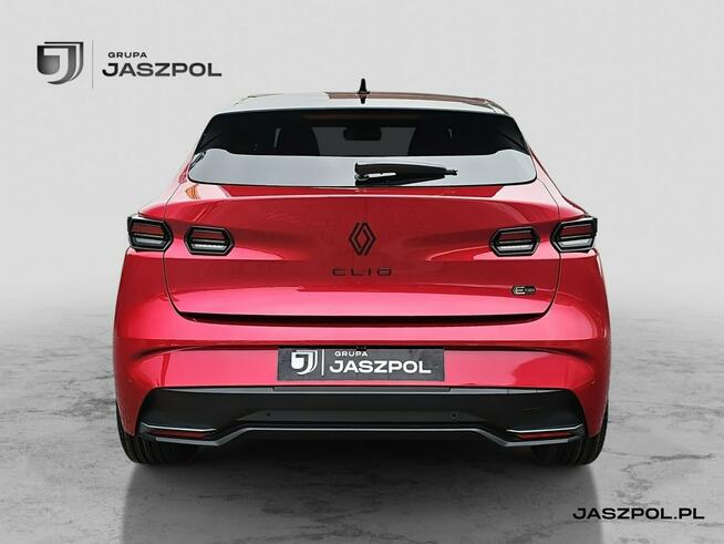 Renault Clio 1.8 E-TECH Full Hybrid 160 esprit Alpine Łódź - zdjęcie 6