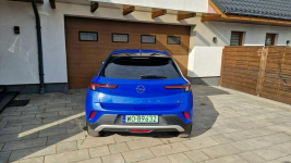 Opel Mokka EV136 50kWh, Piękny, bogate wyposażenie, I właściciel Ostrołęka - zdjęcie 4