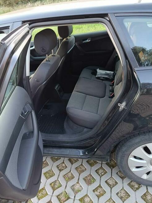 Audi a 3 8p 1.9tdi bxe Starogard Gdański - zdjęcie 7