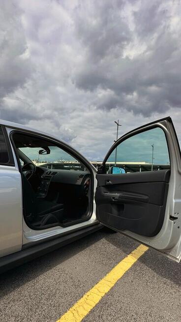 Volvo c30 2011r. Śródmieście - zdjęcie 9