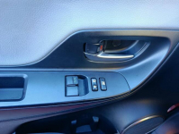 Toyota Yaris Salon Polska kamera cofania Karczew - zdjęcie 9