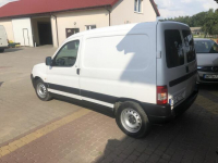 Bardzo ładny citroen berlingo Warszawa - zdjęcie 5