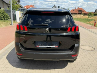 Peugeot 5008 Active 7-osobowy Benzyna 130KM Niski przebieg Gostyń - zdjęcie 5