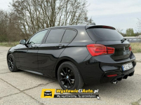 BMW 116 M-Pakiet Telefon: 697_913_173 Lokalizacja: Leszno Włocławek - zdjęcie 3