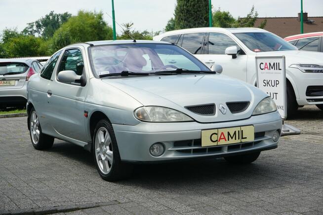 Renault Megane Coupe Opole - zdjęcie 3