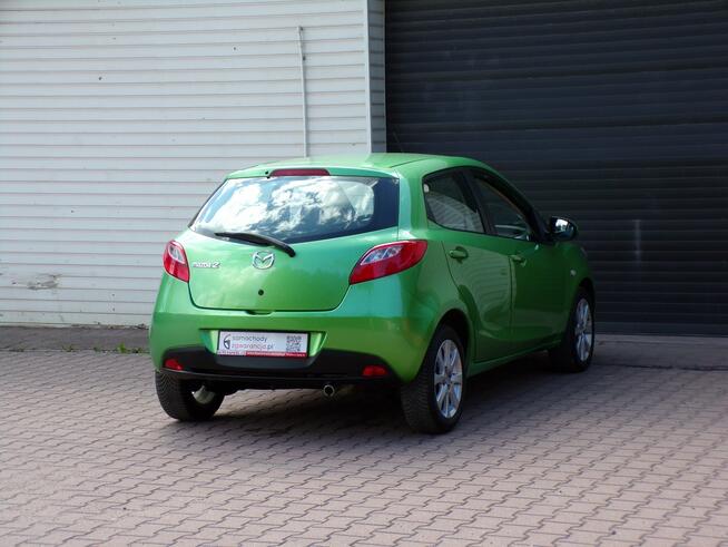 Klimatronic /Gwarancja /1349cm /86KM /2009 Mikołów - zdjęcie 12