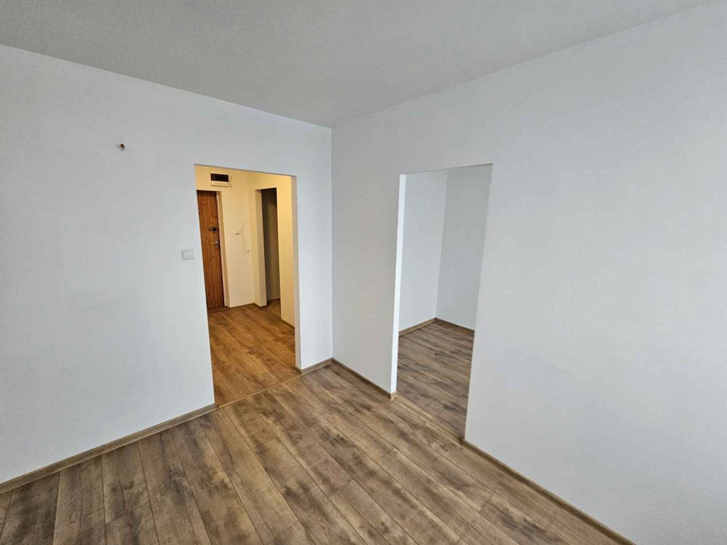 2pok, 31met, okolice Gorlickiej PIWNICA/WINDA/PARKING (Wrocław) Psie Pole - zdjęcie 4