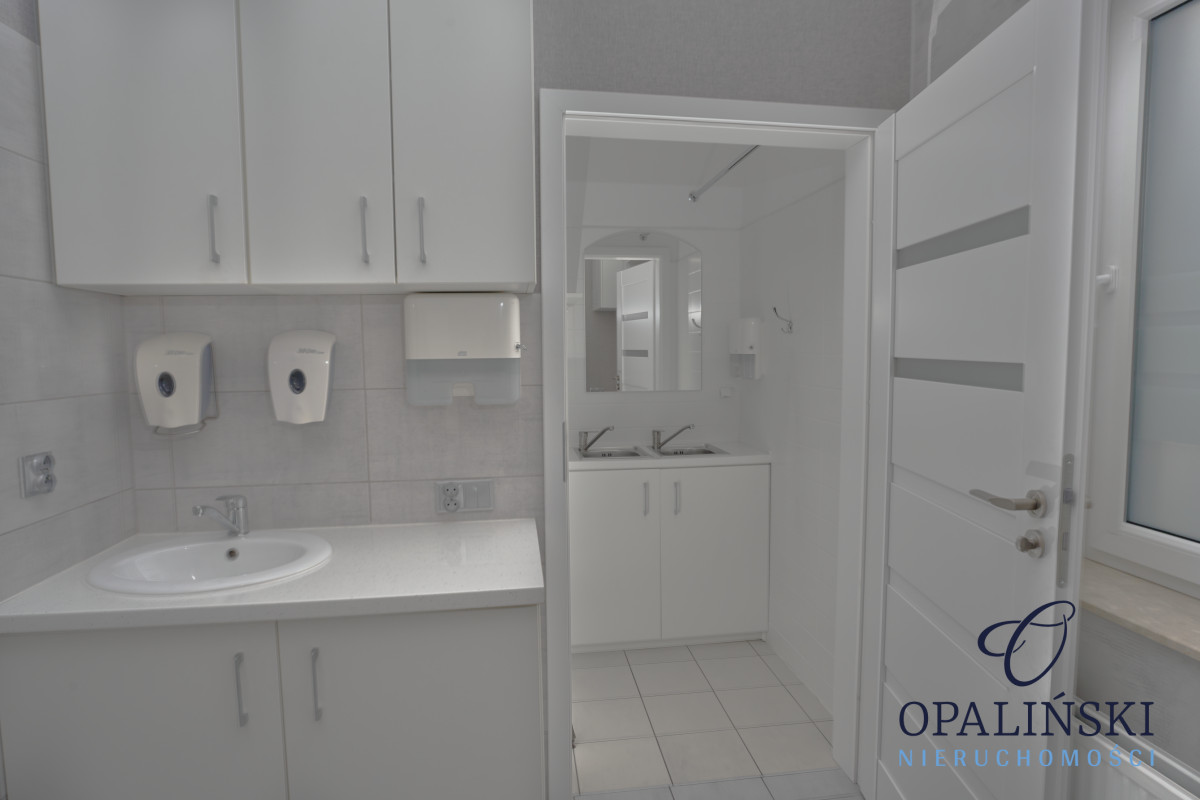 Lokal Usługowy | Parking | Branża Beauty, Medyczna Rzeszów - zdjęcie 9