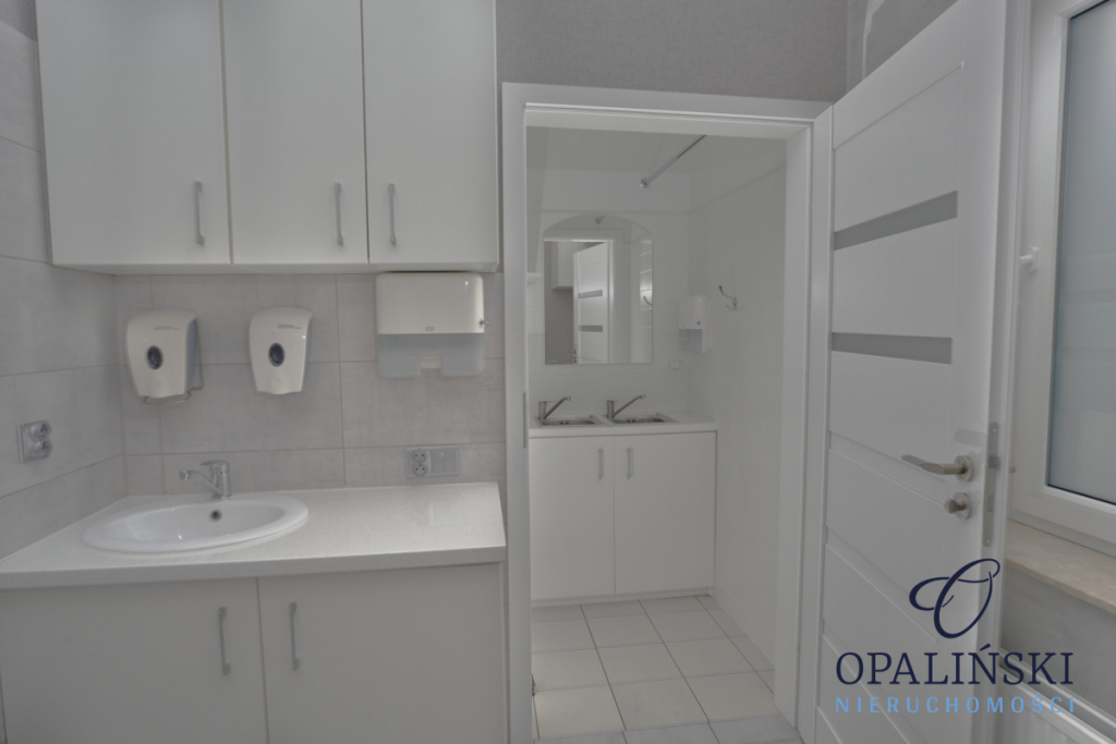 Lokal Usługowy | Parking | Branża Beauty, Medyczna Rzeszów - zdjęcie 9