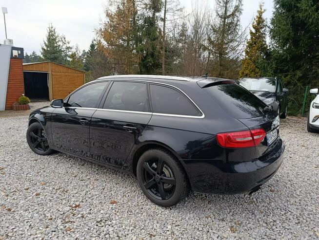 Audi A4 Quattro ,Kamera ,Ksenon , zadbana Dulowa - zdjęcie 5