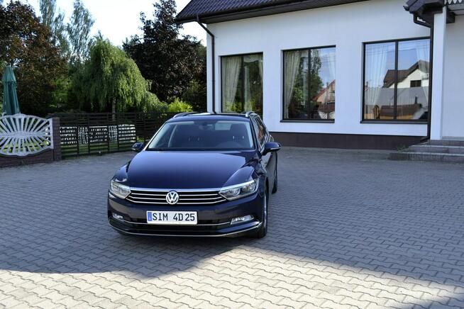 Volkswagen Passat 2.0 Tdi*150KM*Highline*Panorama Ostrów Mazowiecka - zdjęcie 2