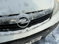 OPEL VIVARO 2007 r. WH1258C od syndyka Warszawa - zdjęcie 2