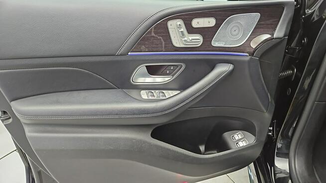 Mercedes GLE 450 4-Matic ! Z Polskiego Salonu ! Faktura Vat ! Warszawa - zdjęcie 10