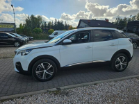 Peugeot 3008 Od 1200zł m-c Bez Wpłaty! 2,0Hdi180km#Eat8hp#FullLed# Warszawa - zdjęcie 4